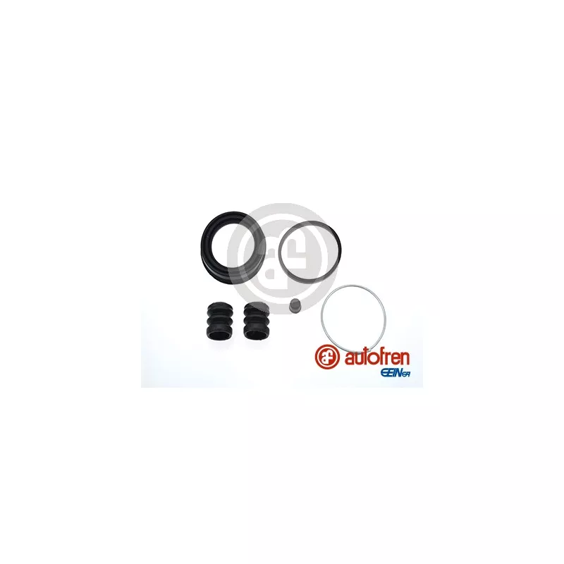 Kit de réparation, étrier de frein AUTOFREN SEINSA D4042