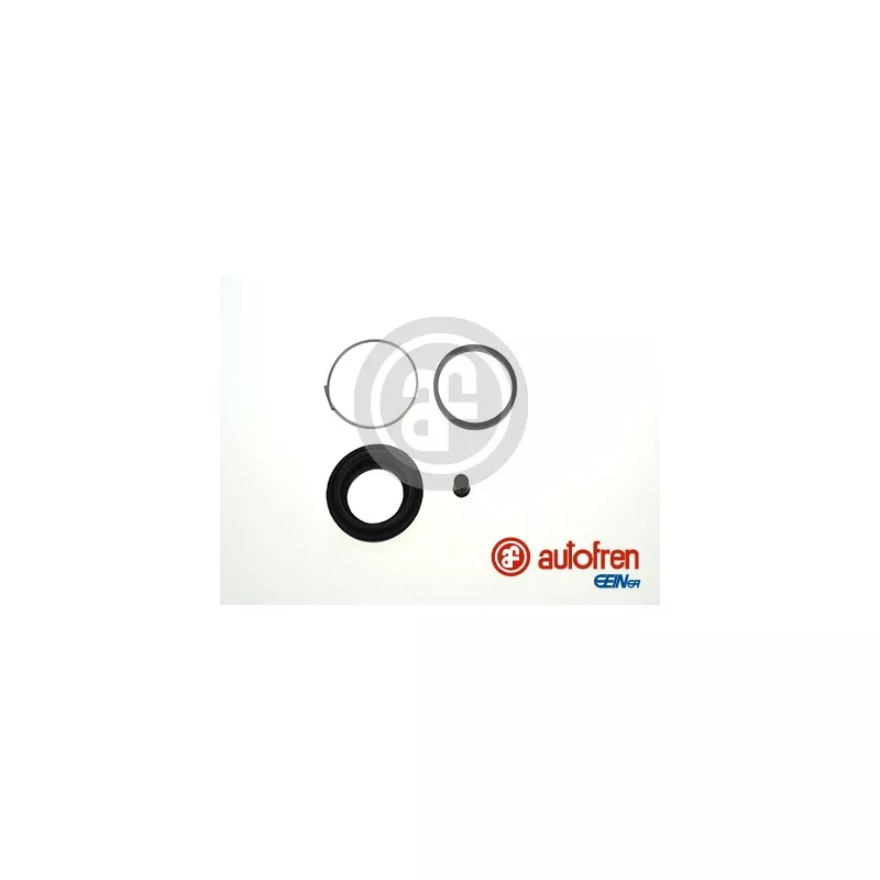 Kit de réparation, étrier de frein AUTOFREN SEINSA D4043