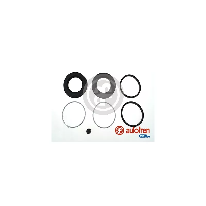 Kit de réparation, étrier de frein AUTOFREN SEINSA D4044