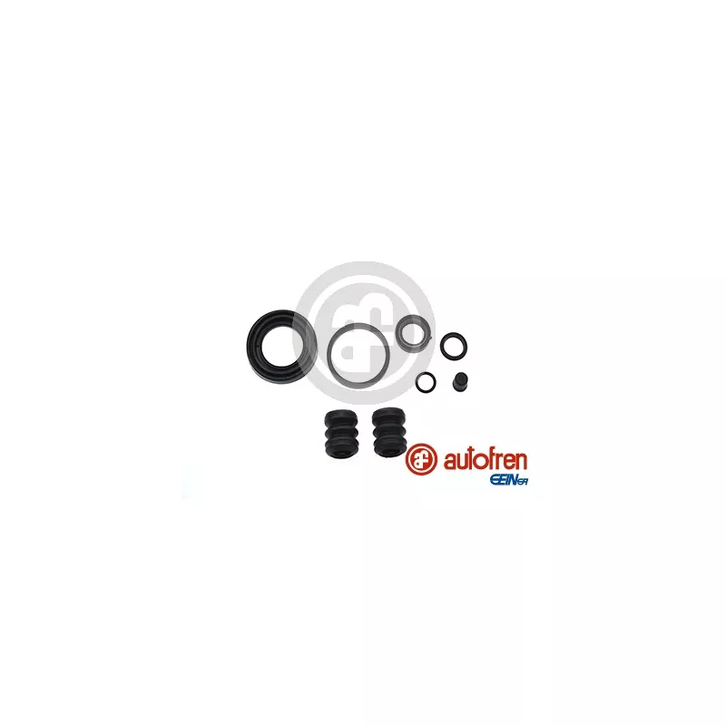 Kit de réparation, étrier de frein AUTOFREN SEINSA D4045