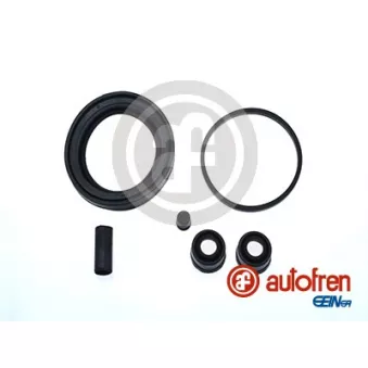 Kit de réparation, étrier de frein AUTOFREN SEINSA D4046