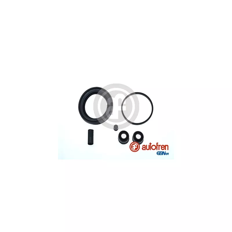 Kit de réparation, étrier de frein AUTOFREN SEINSA D4046