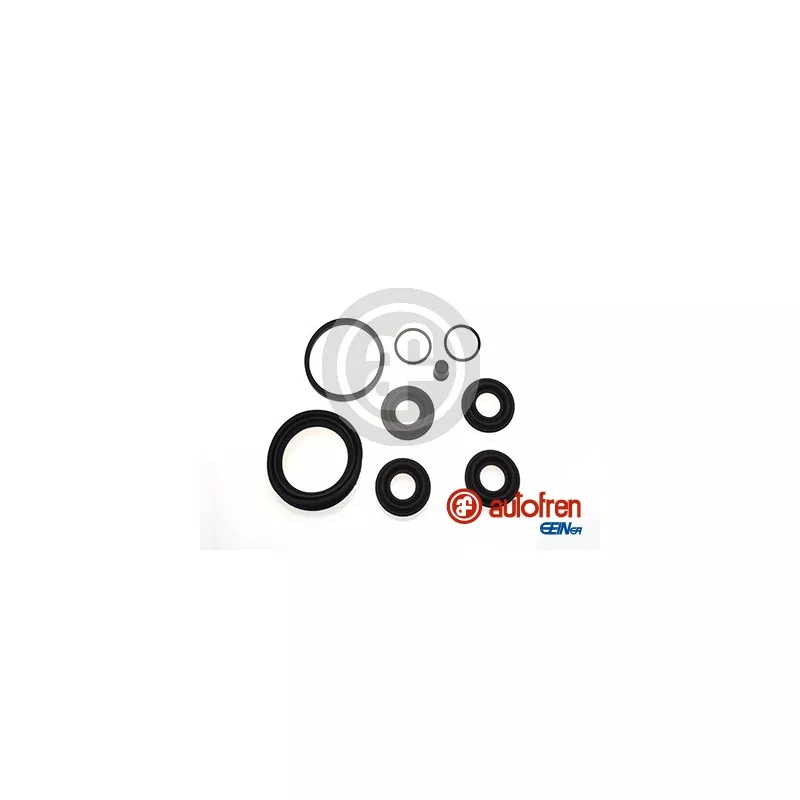 Kit de réparation, étrier de frein AUTOFREN SEINSA D4048