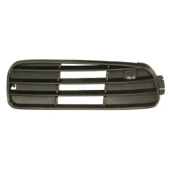 Grille de ventilation, pare-chocs BLIC 6502-07-0017998P