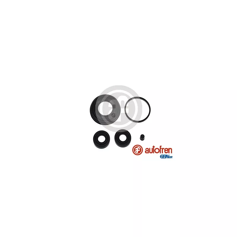 Kit de réparation, étrier de frein AUTOFREN SEINSA D4049