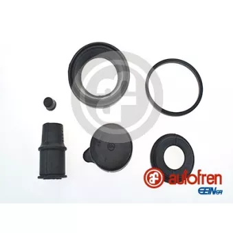 Kit de réparation, étrier de frein AUTOFREN SEINSA D4050