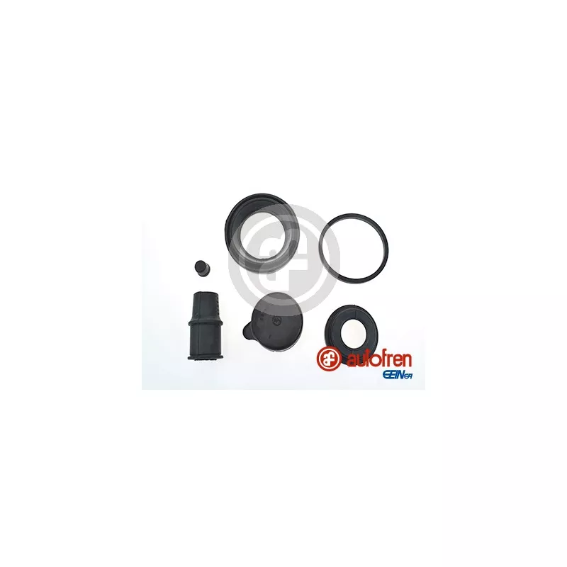 Kit de réparation, étrier de frein AUTOFREN SEINSA D4050