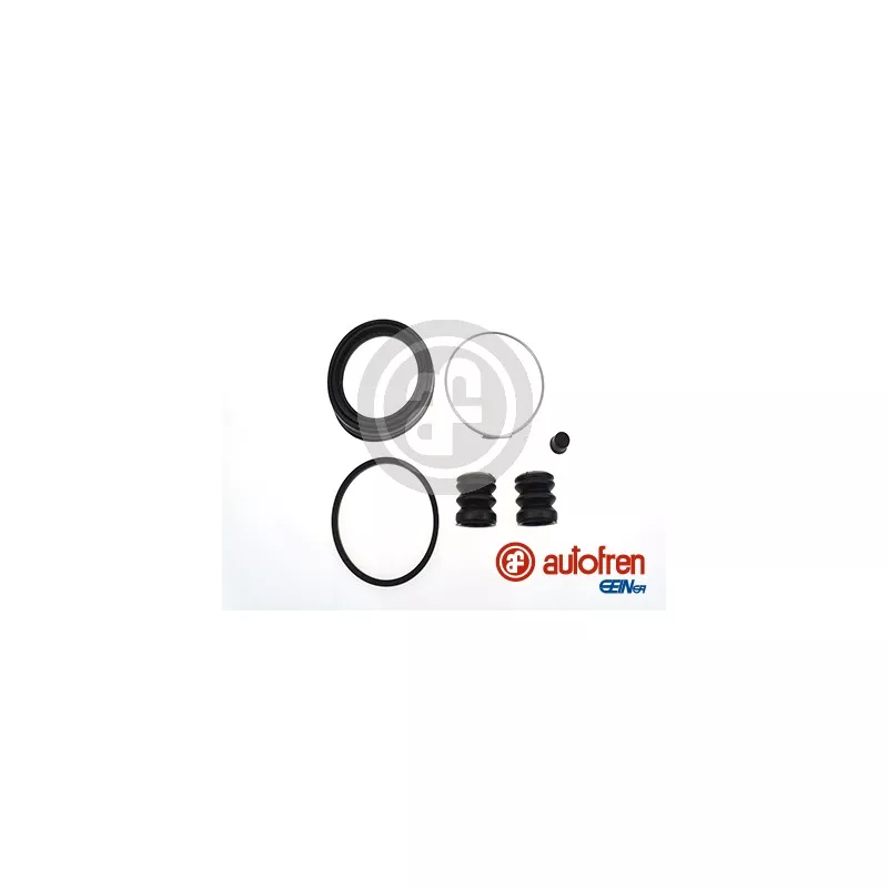 Kit de réparation, étrier de frein AUTOFREN SEINSA D4051
