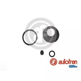Kit de réparation, étrier de frein AUTOFREN SEINSA