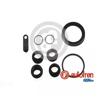 Kit de réparation, étrier de frein AUTOFREN SEINSA D4053
