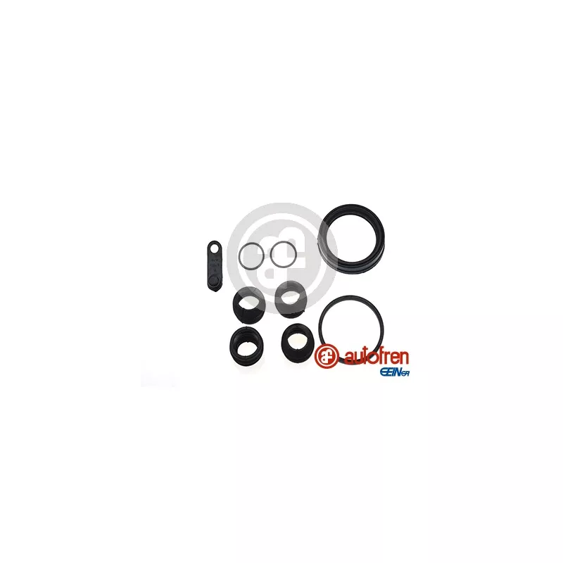 Kit de réparation, étrier de frein AUTOFREN SEINSA D4053