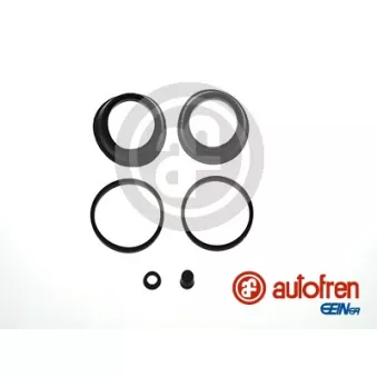 Kit de réparation, étrier de frein AUTOFREN SEINSA D4054