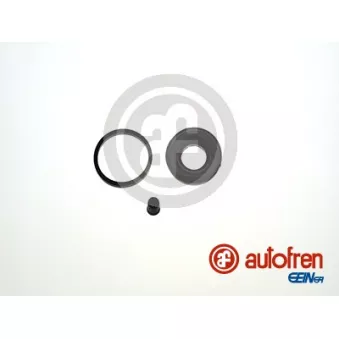 Kit de réparation, étrier de frein AUTOFREN SEINSA D4055
