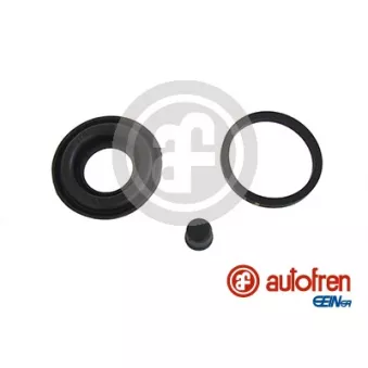 Kit de réparation, étrier de frein AUTOFREN SEINSA D4056
