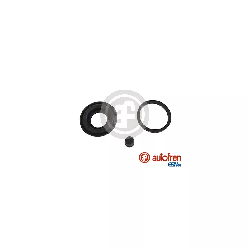Kit de réparation, étrier de frein AUTOFREN SEINSA D4056