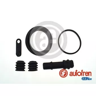 Kit de réparation, étrier de frein AUTOFREN SEINSA D4057