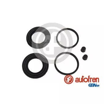 Kit de réparation, étrier de frein AUTOFREN SEINSA D4058