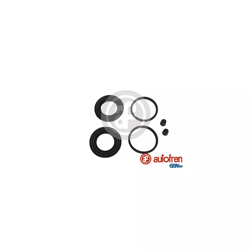 Kit de réparation, étrier de frein AUTOFREN SEINSA D4058