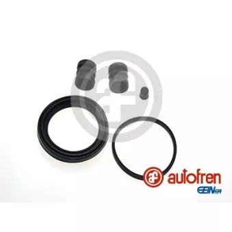 Kit de réparation, étrier de frein AUTOFREN SEINSA D4059