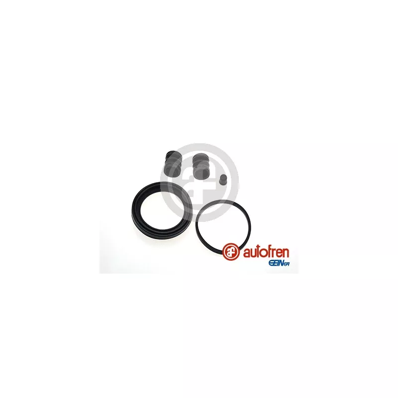 Kit de réparation, étrier de frein AUTOFREN SEINSA D4059