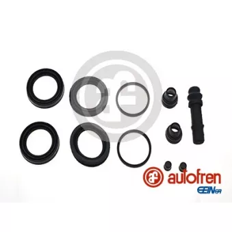 Kit de réparation, étrier de frein AUTOFREN SEINSA D4060