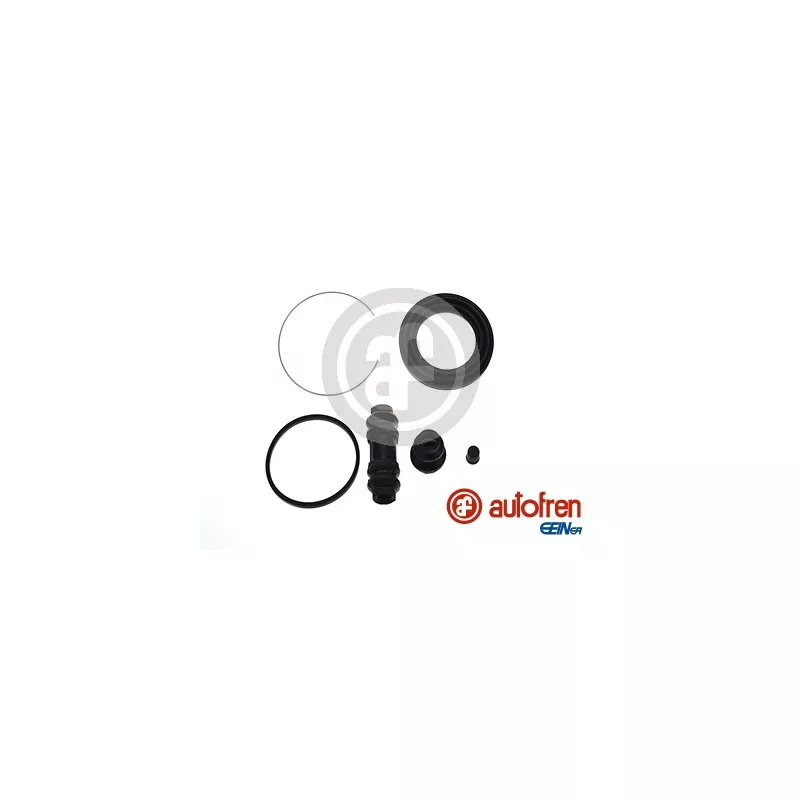 Kit de réparation, étrier de frein AUTOFREN SEINSA D4061