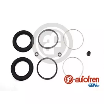 Kit de réparation, étrier de frein AUTOFREN SEINSA D4063