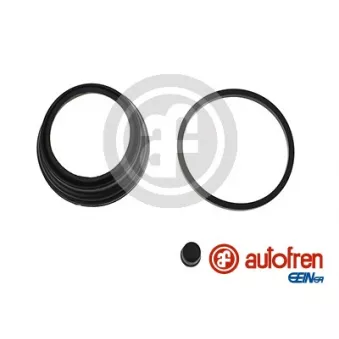 Kit de réparation, étrier de frein AUTOFREN SEINSA D4064