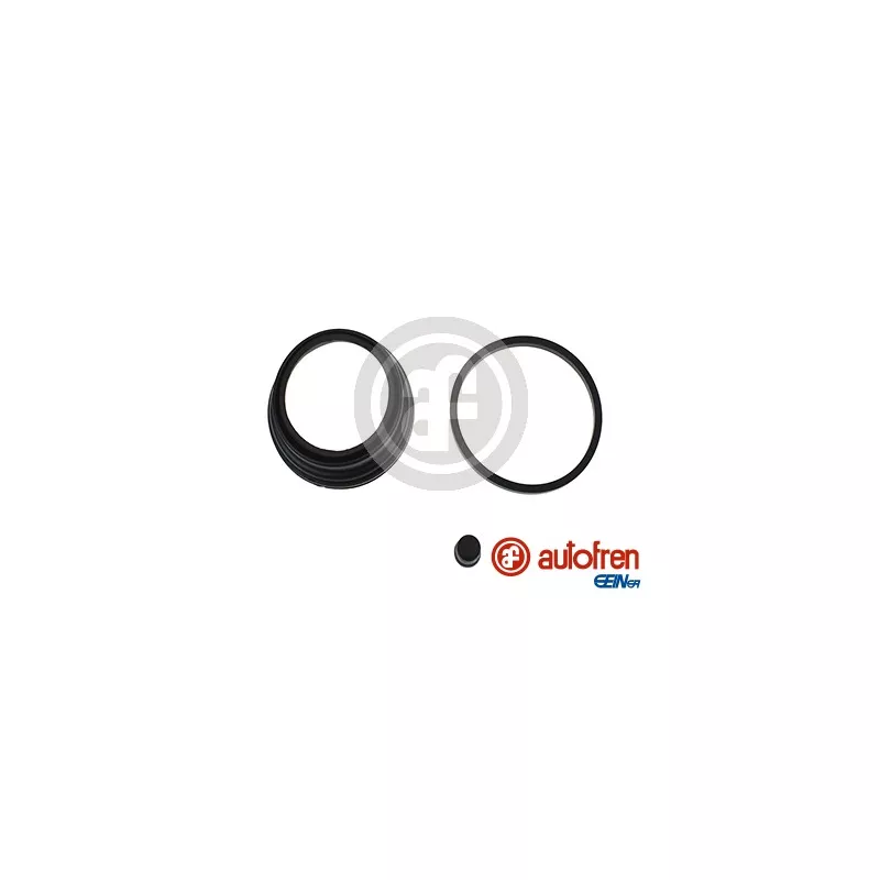 Kit de réparation, étrier de frein AUTOFREN SEINSA D4064