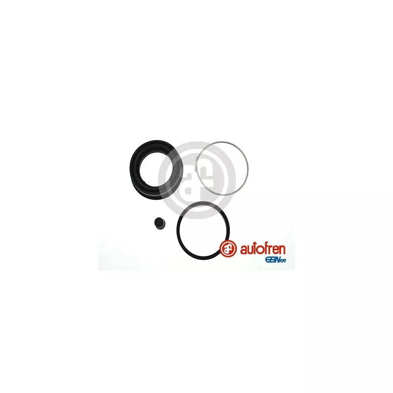 Kit de réparation, étrier de frein AUTOFREN SEINSA D4065