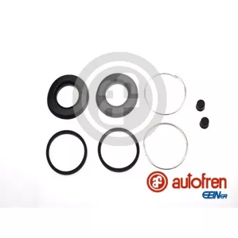 Kit de réparation, étrier de frein AUTOFREN SEINSA