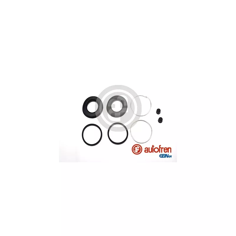 Kit de réparation, étrier de frein AUTOFREN SEINSA D4066
