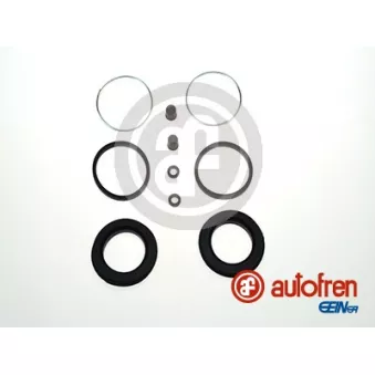 Kit de réparation, étrier de frein AUTOFREN SEINSA D4068