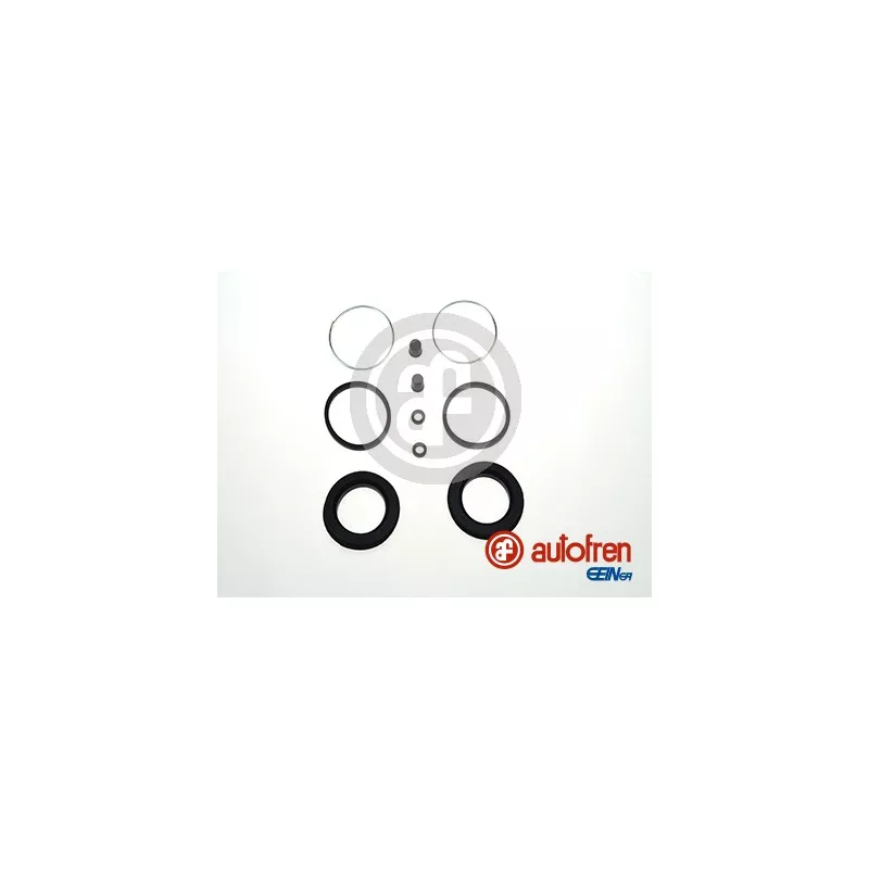 Kit de réparation, étrier de frein AUTOFREN SEINSA D4068