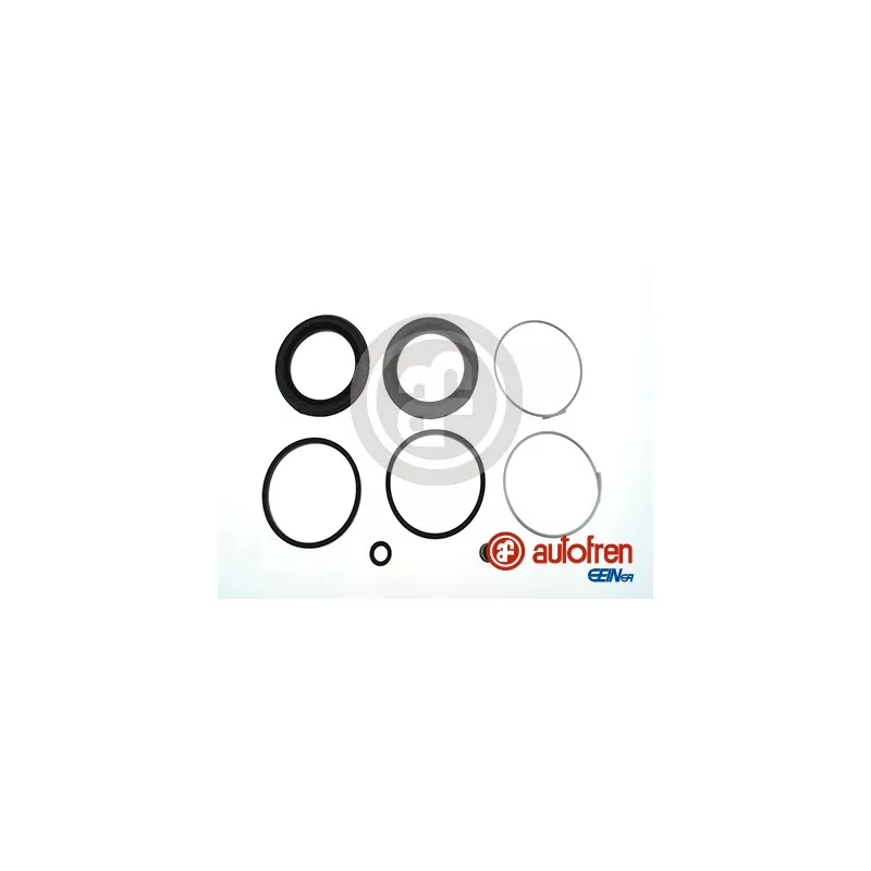 Kit de réparation, étrier de frein AUTOFREN SEINSA D4069