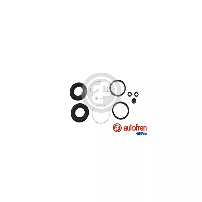Kit de réparation, étrier de frein AUTOFREN SEINSA D4071