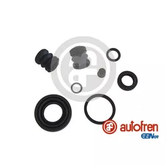 Kit de réparation, étrier de frein AUTOFREN SEINSA D4072