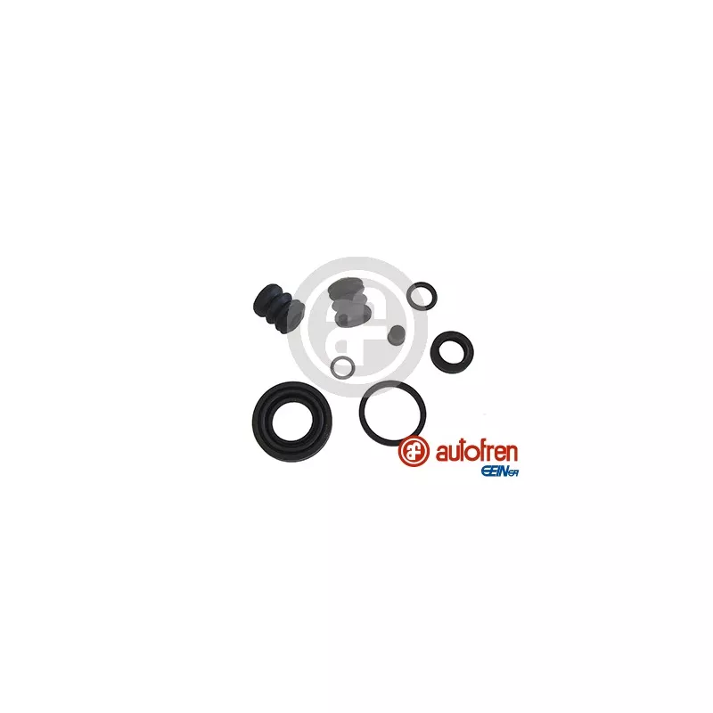 Kit de réparation, étrier de frein AUTOFREN SEINSA D4072