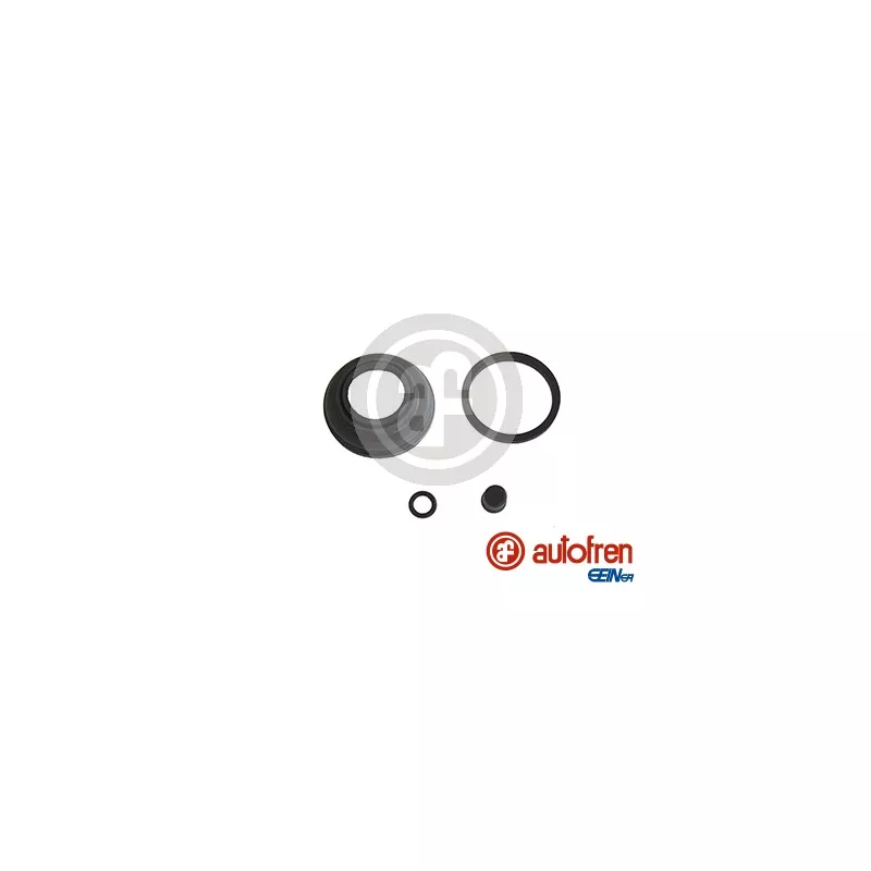 Kit de réparation, étrier de frein AUTOFREN SEINSA D4074