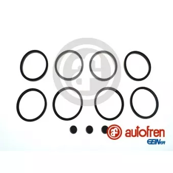 Kit de réparation, étrier de frein AUTOFREN SEINSA D4075
