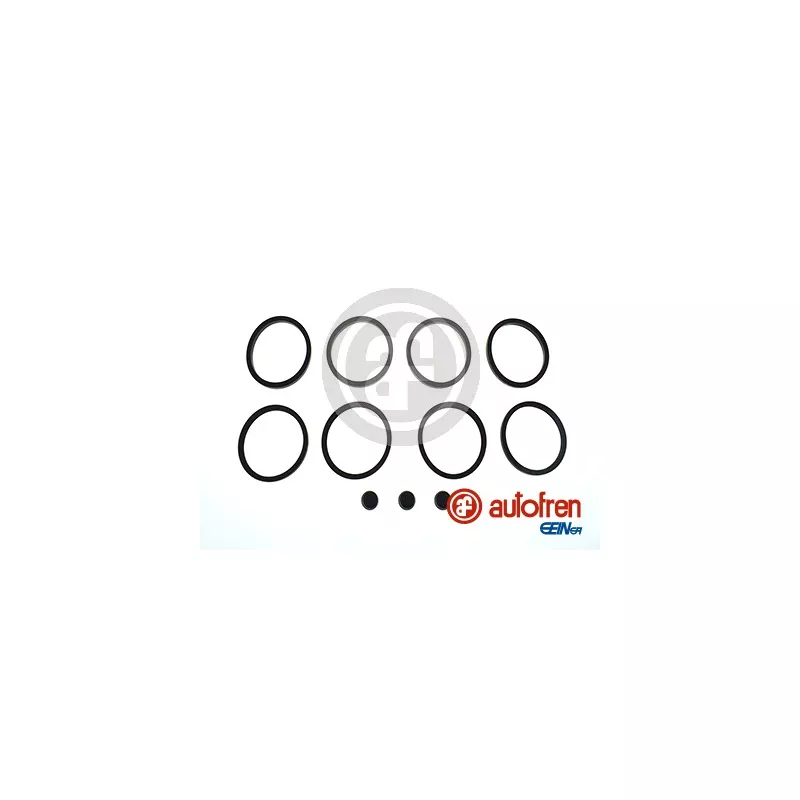 Kit de réparation, étrier de frein AUTOFREN SEINSA D4075