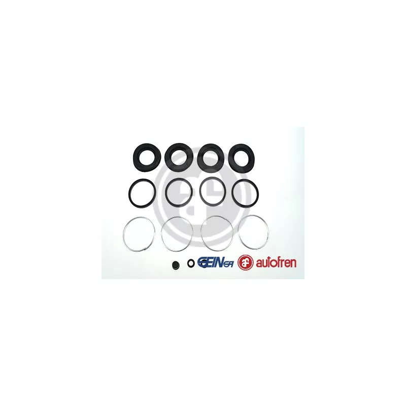 Kit de réparation, étrier de frein AUTOFREN SEINSA D4076