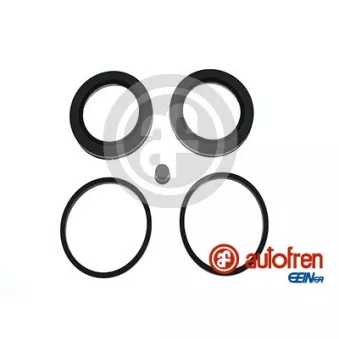 Kit de réparation, étrier de frein AUTOFREN SEINSA