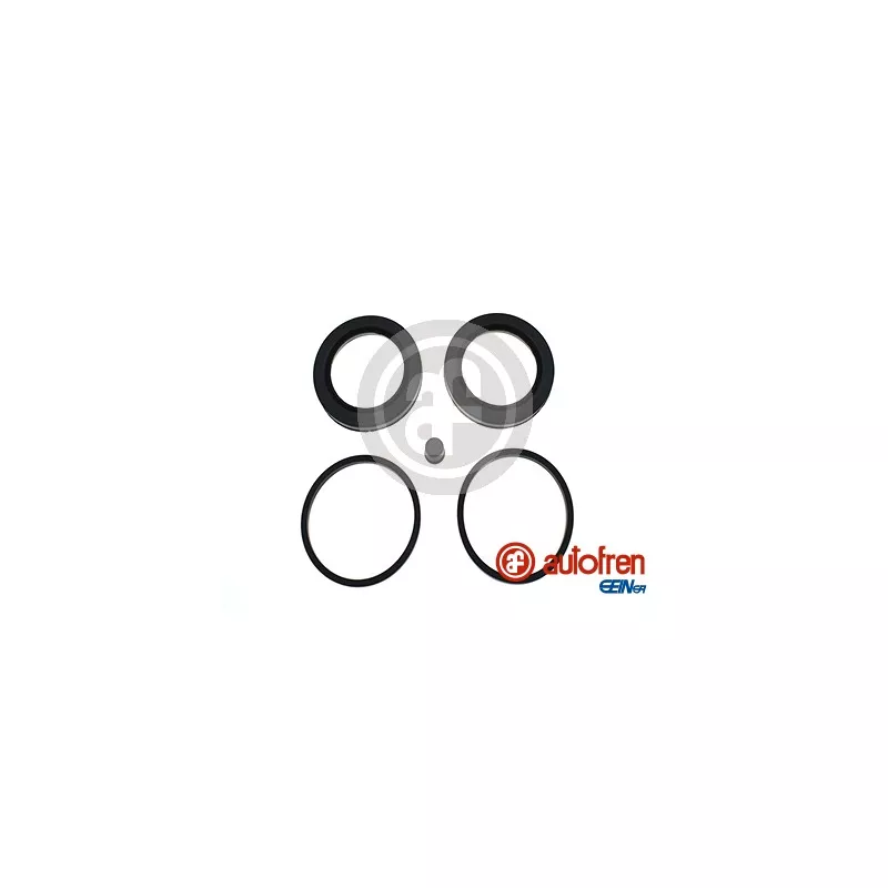 Kit de réparation, étrier de frein AUTOFREN SEINSA D4078