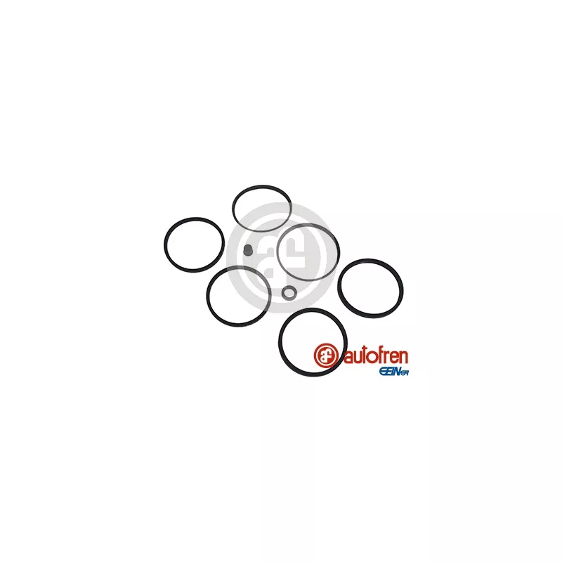 Kit de réparation, étrier de frein AUTOFREN SEINSA D4079