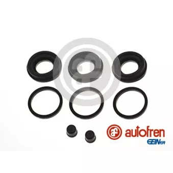Kit de réparation, étrier de frein AUTOFREN SEINSA
