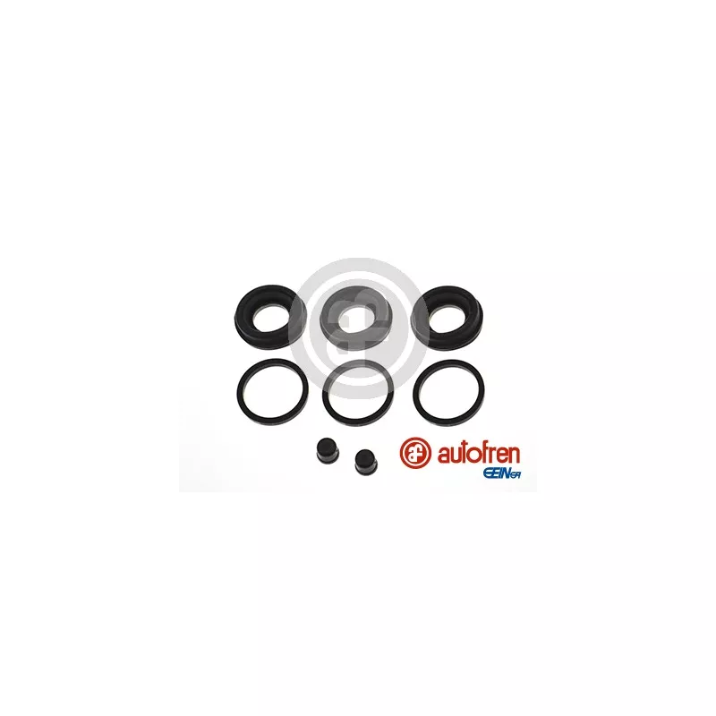 Kit de réparation, étrier de frein AUTOFREN SEINSA D4080