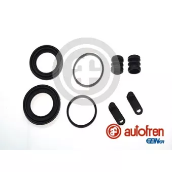 Kit de réparation, étrier de frein AUTOFREN SEINSA D4081