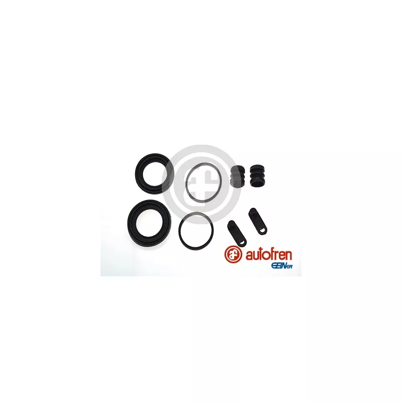 Kit de réparation, étrier de frein AUTOFREN SEINSA D4081