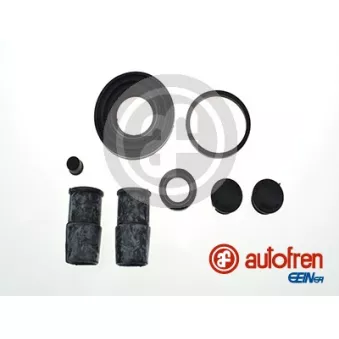 Kit de réparation, étrier de frein AUTOFREN SEINSA D4082